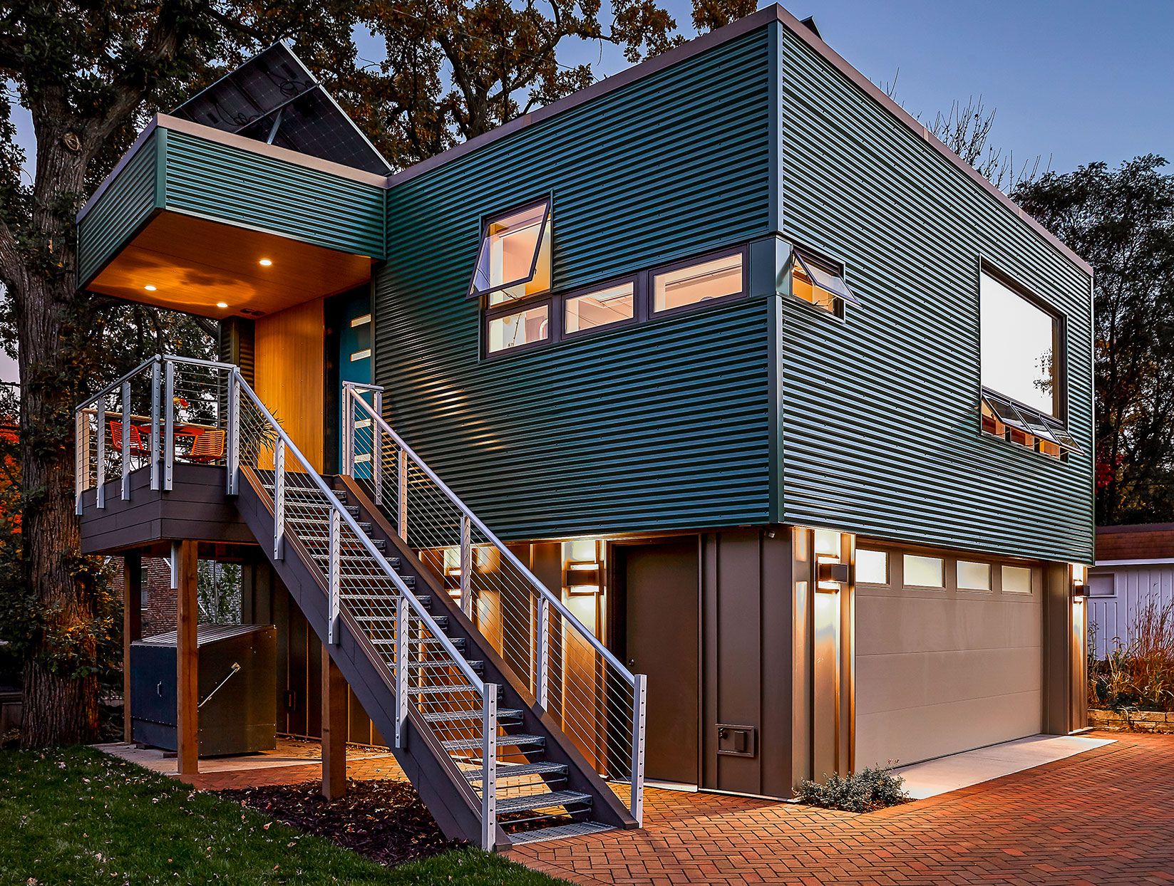 ADU Contractor California