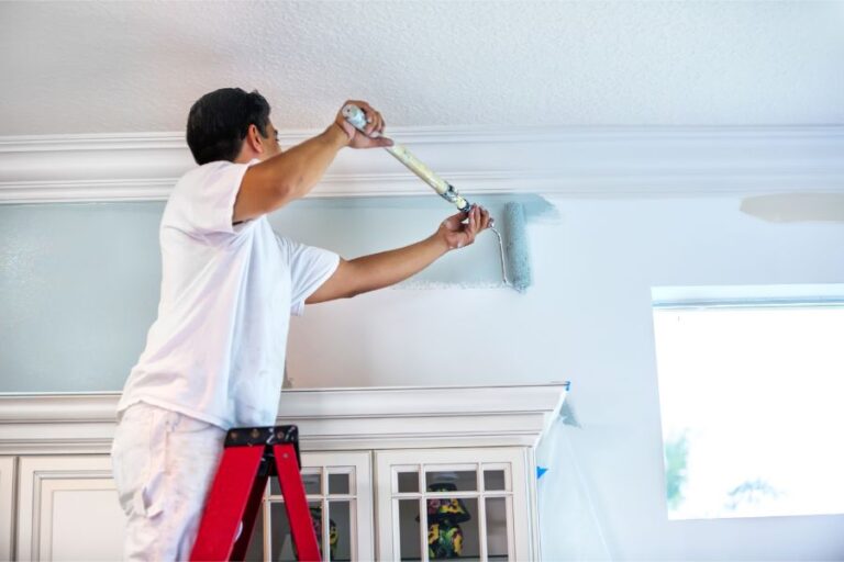 Painting in Ventura County