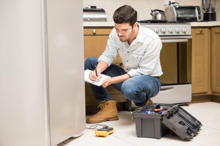 Professional Cabinet Installation Services