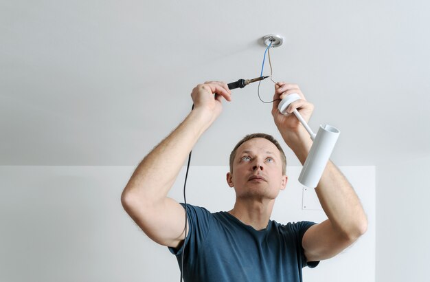 California Installation Services