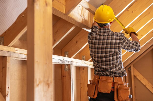 los Angeles Framing services