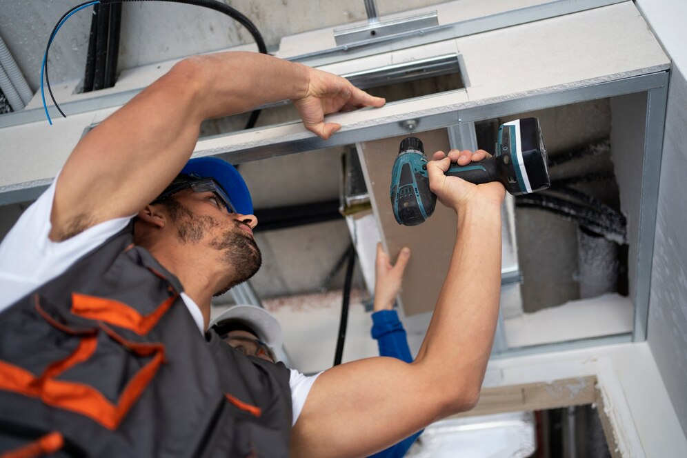 Repiping Services California