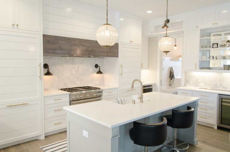 Kitchen Remodeling California