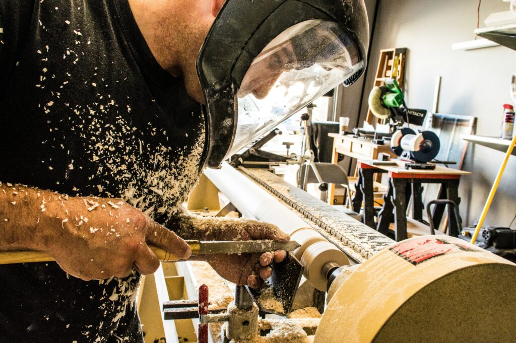 Woodwork Services