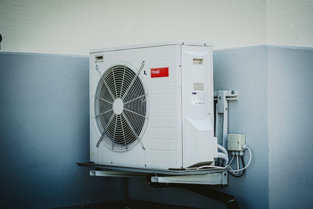 HVAC Services in California