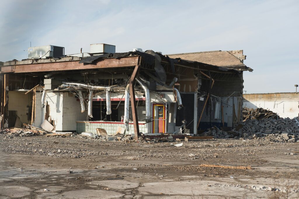 Earthquake Retrofit Services California