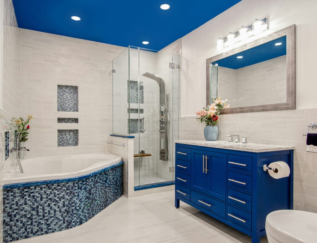 Bathroom Remodeling California