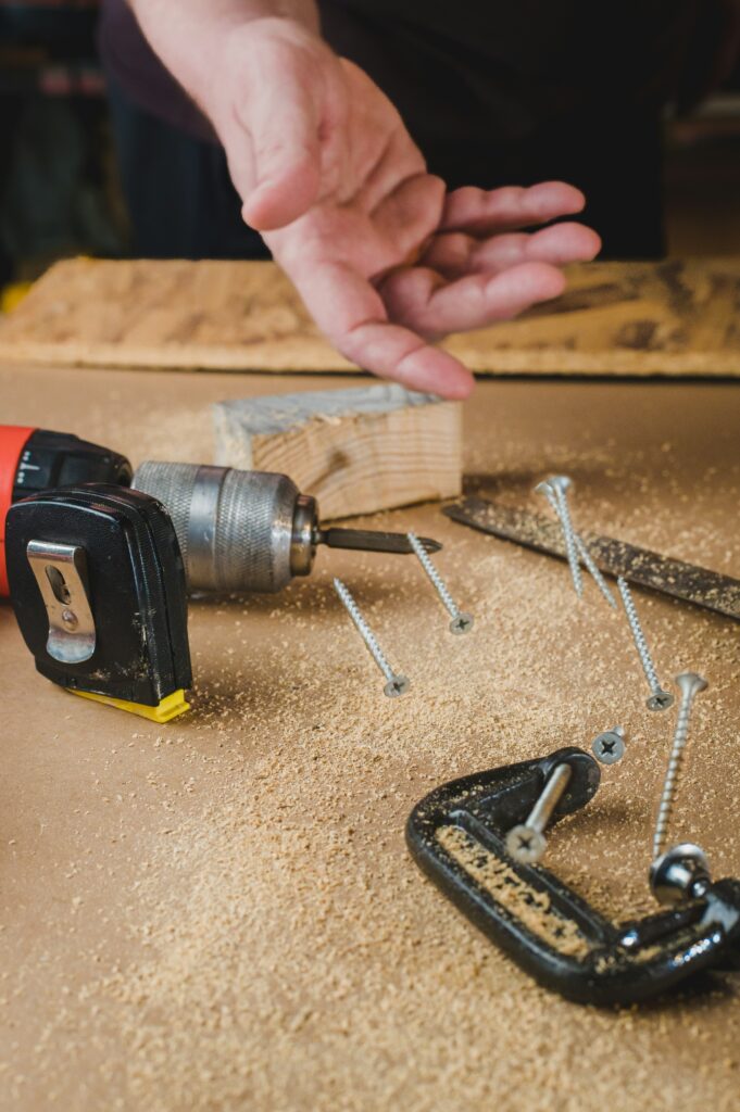 Carpentry Services