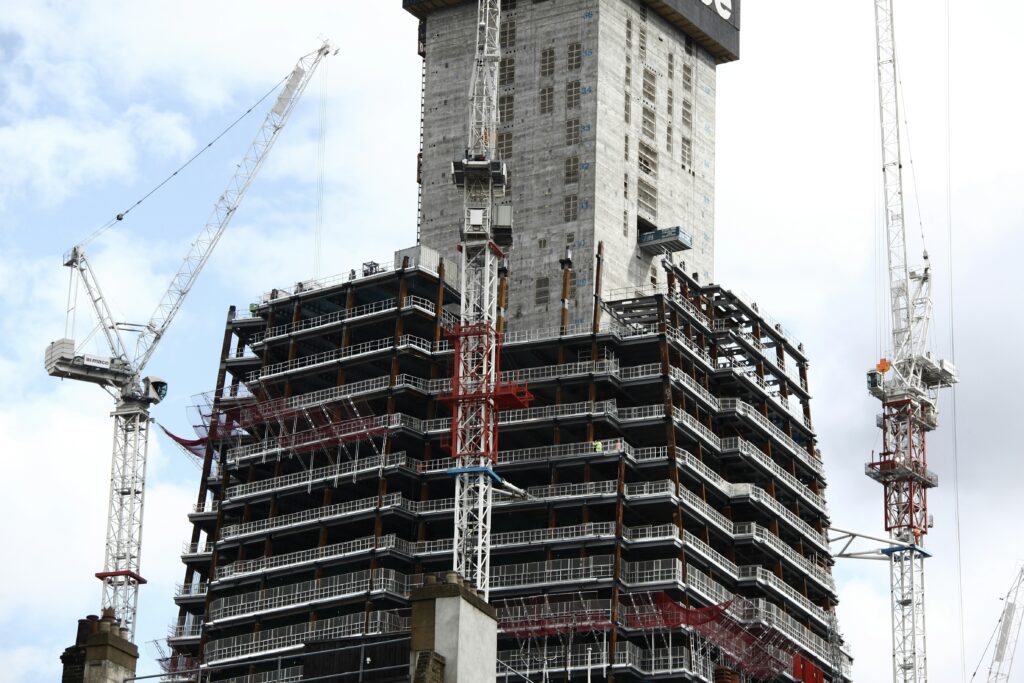 Commercial Construction