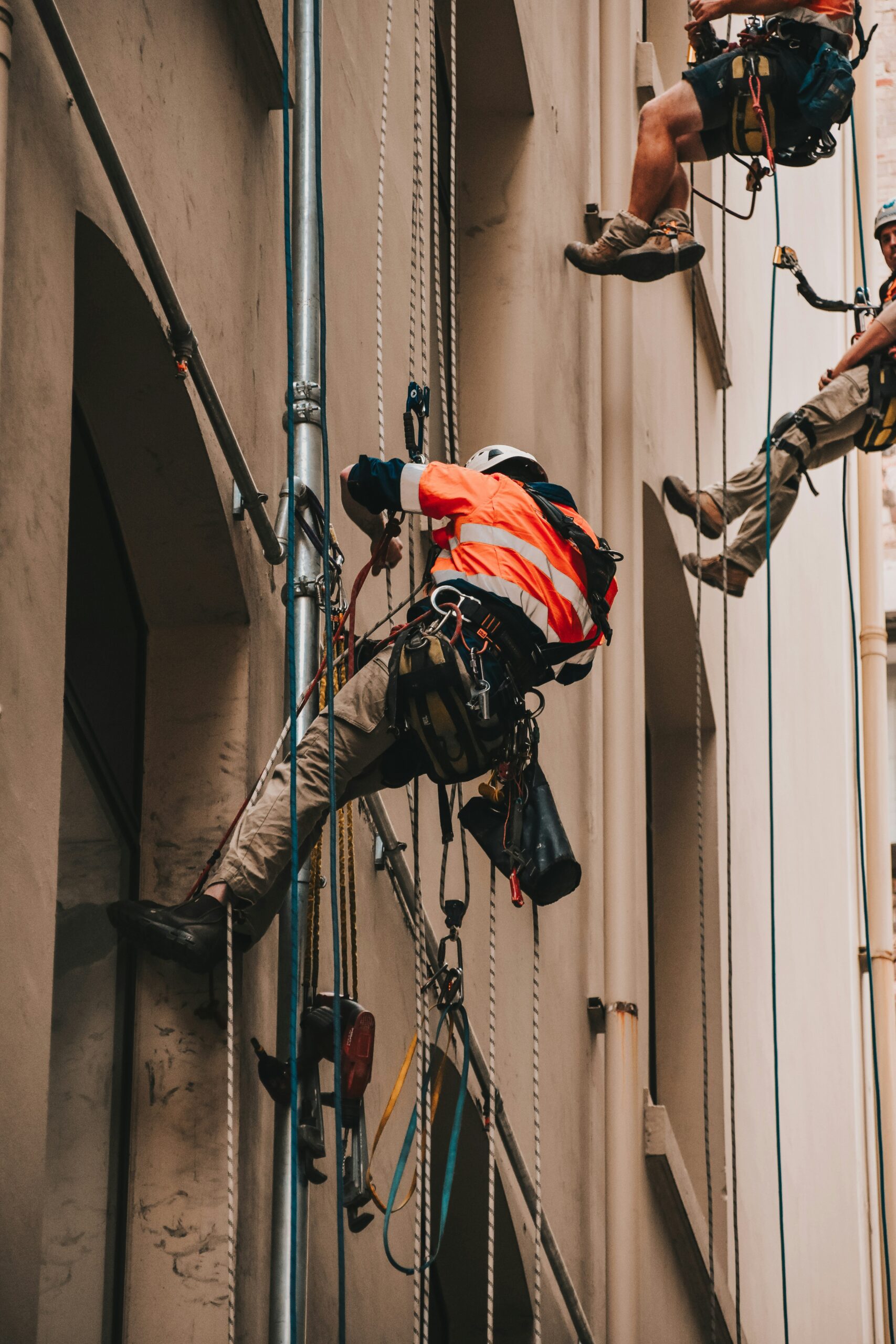 Los Angeles's Repiping Services