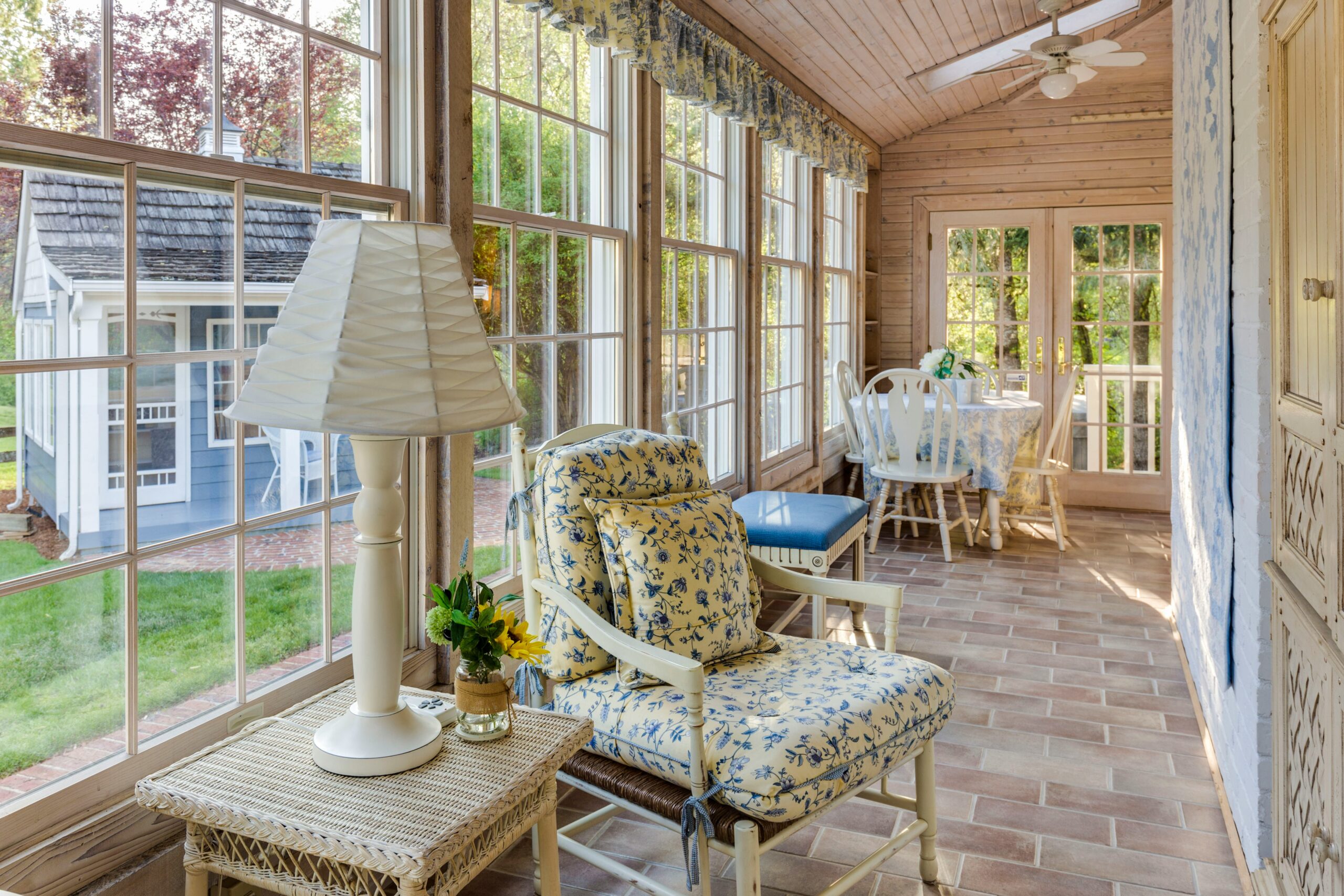 California Home Renovation