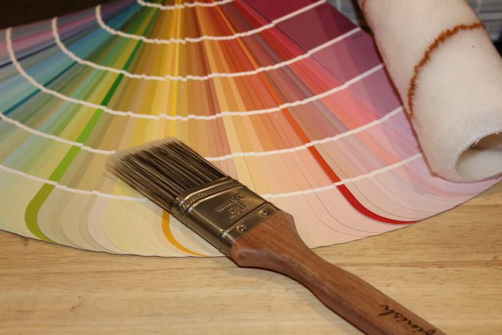 California Painting Services
