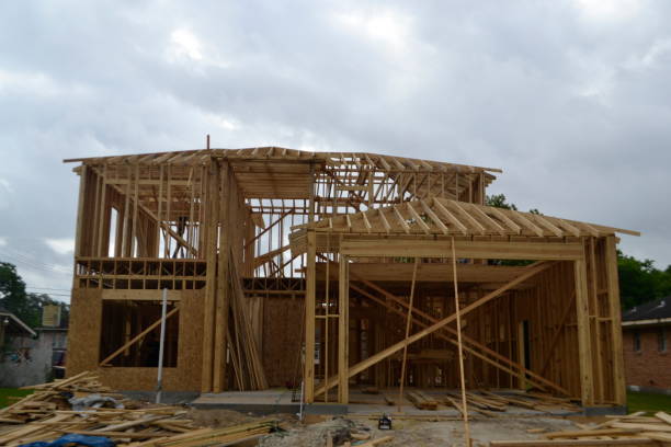 Room Expansion Temporary worker
