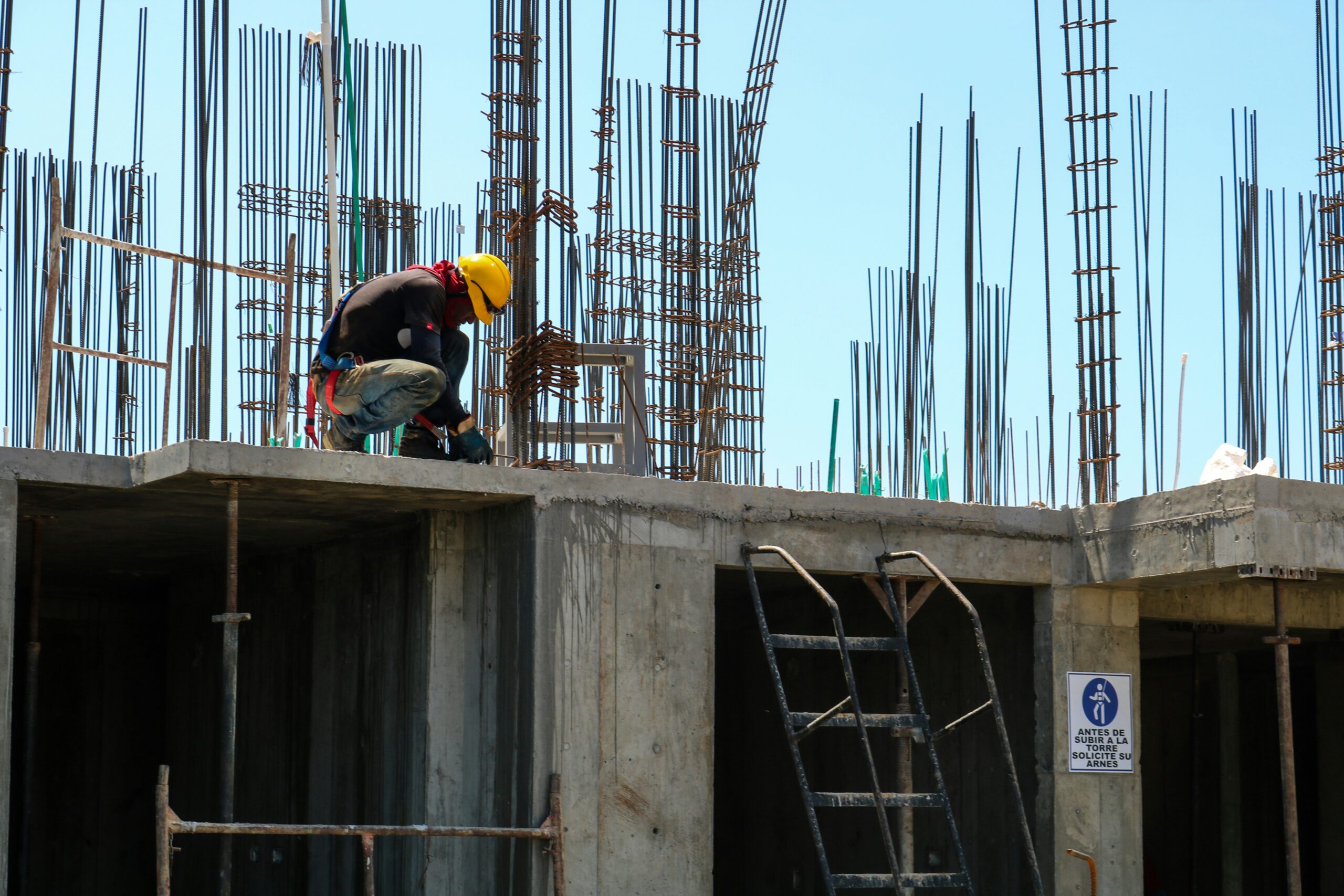 Nice Contractor Story