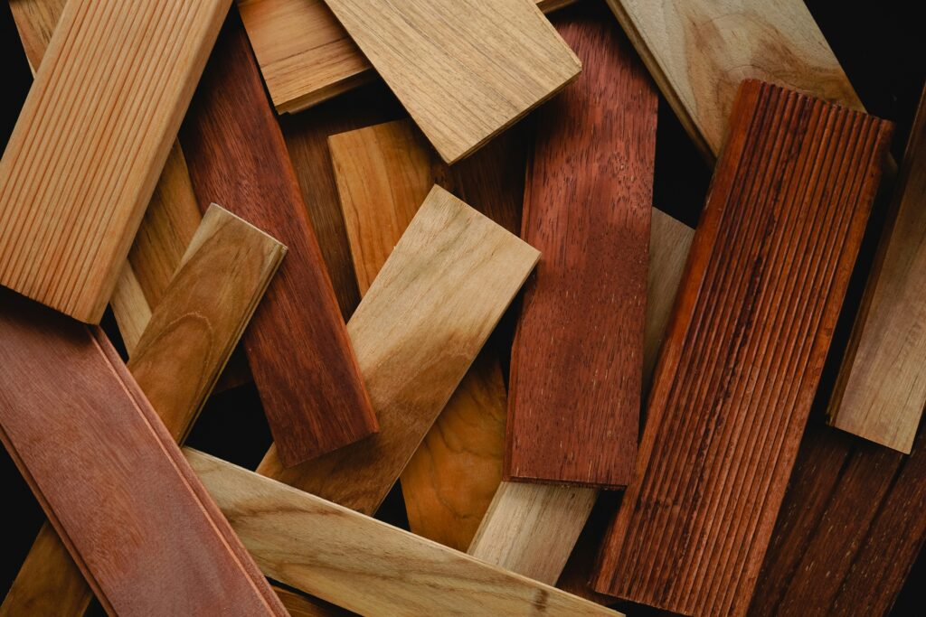 Hardwood Flooring Installation California
