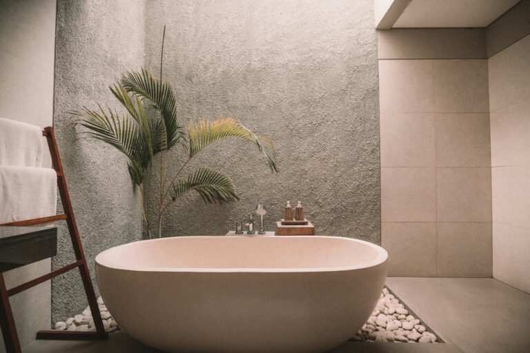 Bathroom Remodeling California