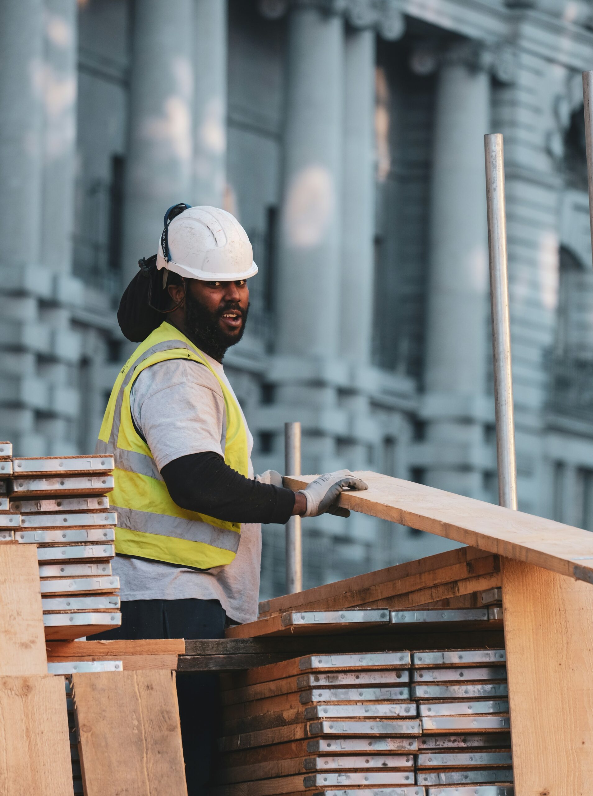 California Pre-Construction Services