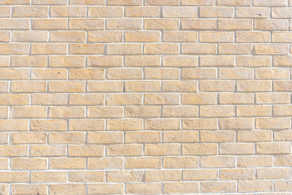 Professional Brick Work Services