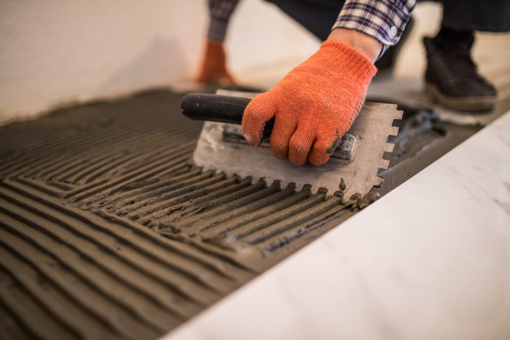 California Foundation Leveling Services