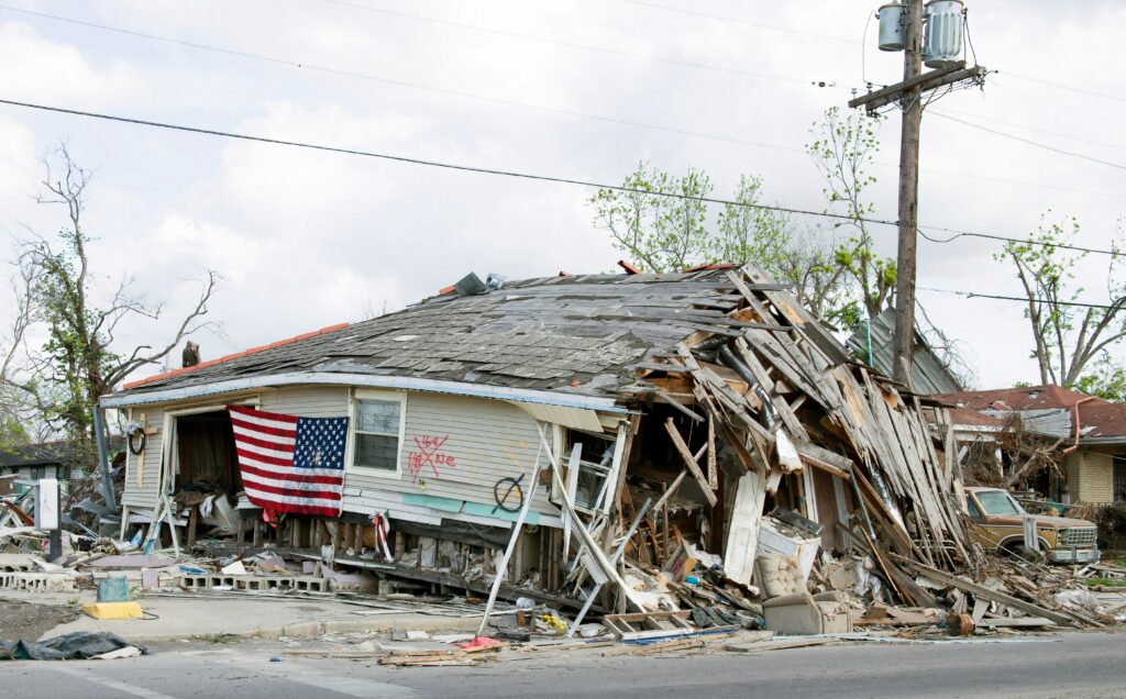 Earthquake