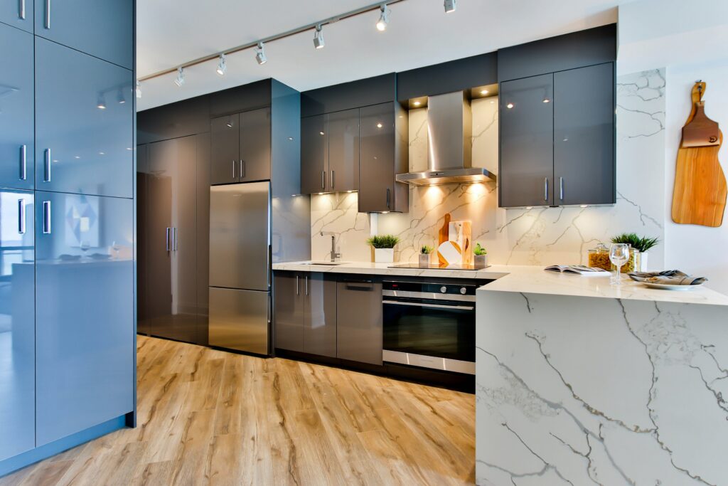 Professional Cabinet Installation Services