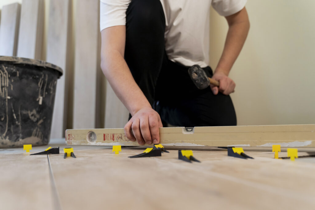 Flooring Installation California