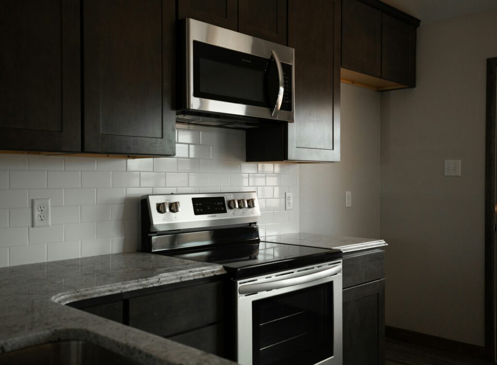 Kitchen Remodeling California