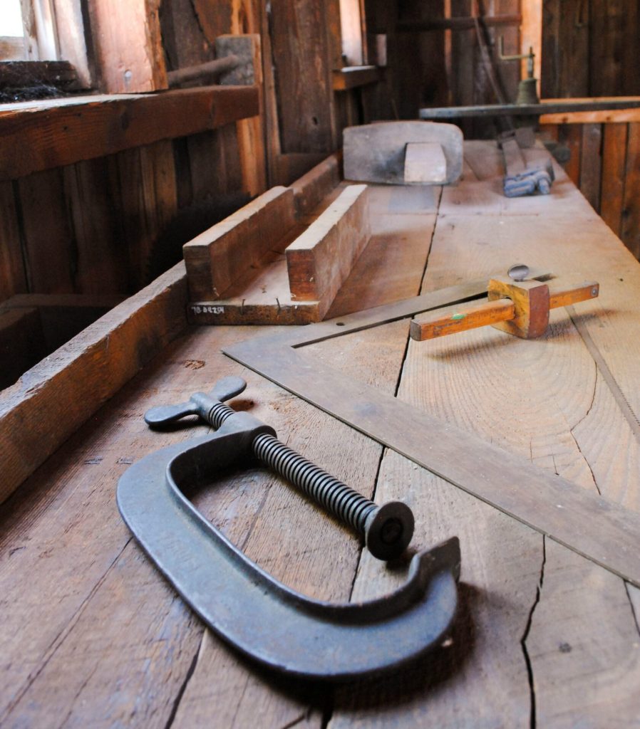 Carpentry Services