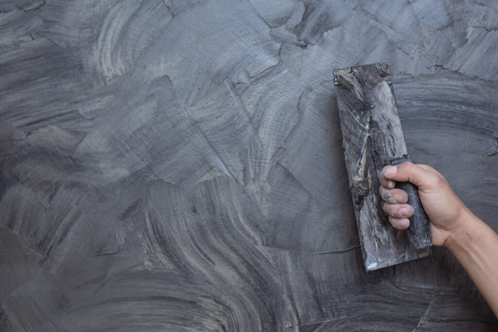 Stucco Repair & Installation Services in California | Nice Contractor
