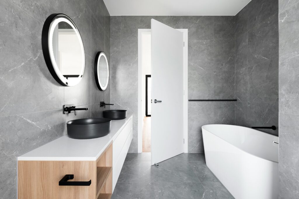 Bathroom Remodeling California