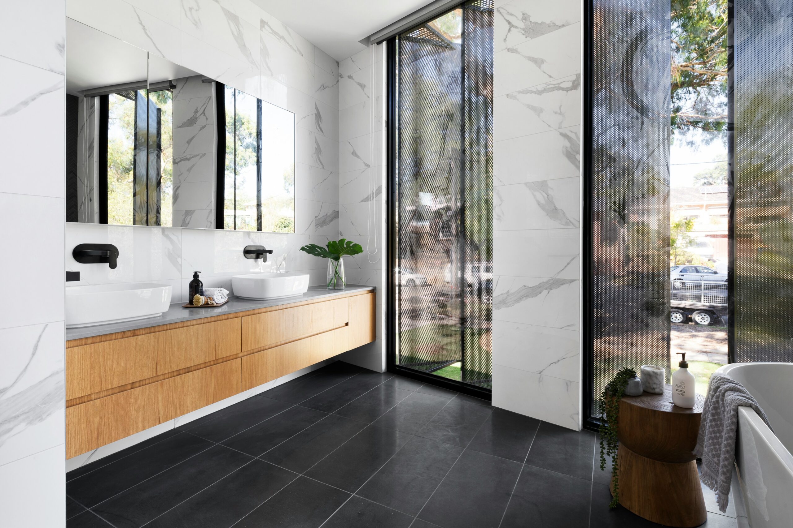 Bathroom Remodeling California