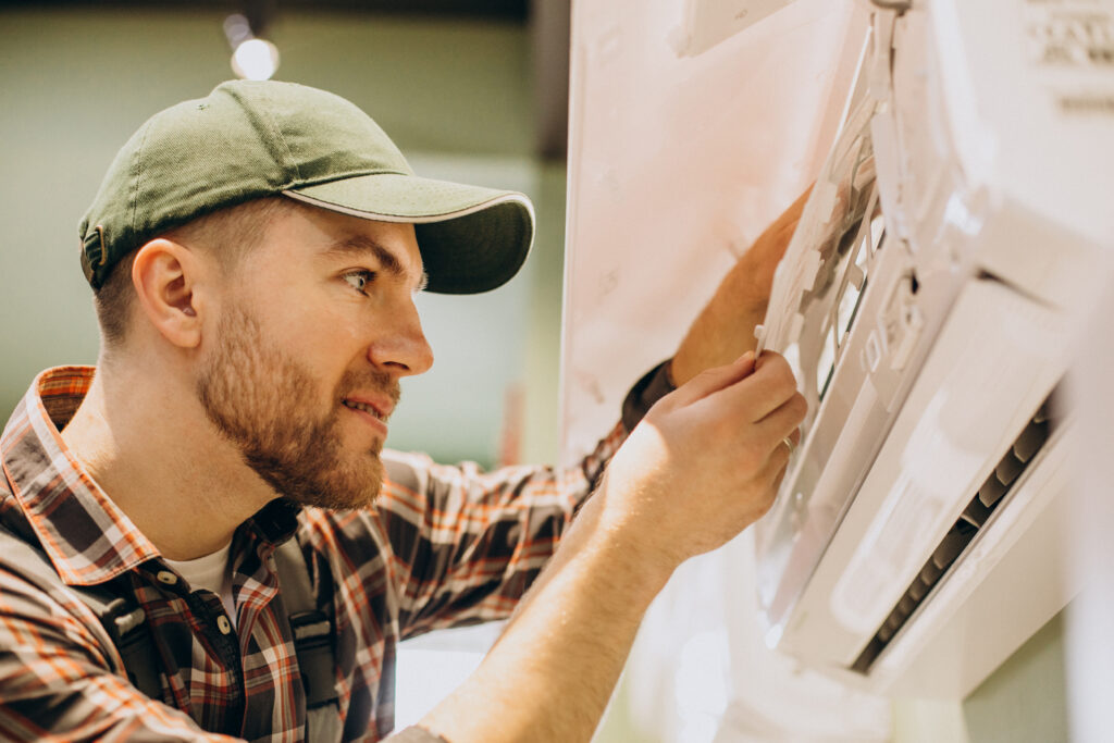 HVAC Services in California