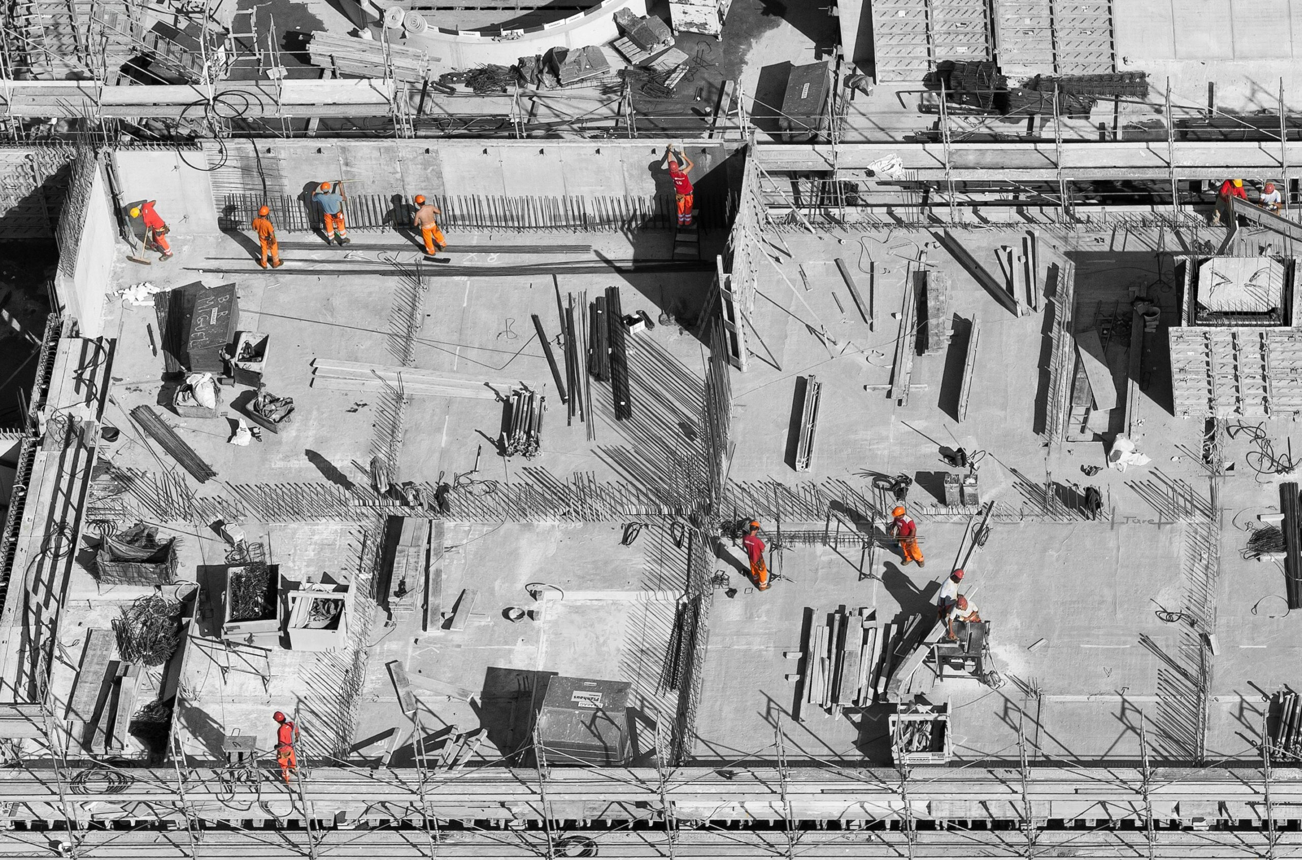 General Construction Services California