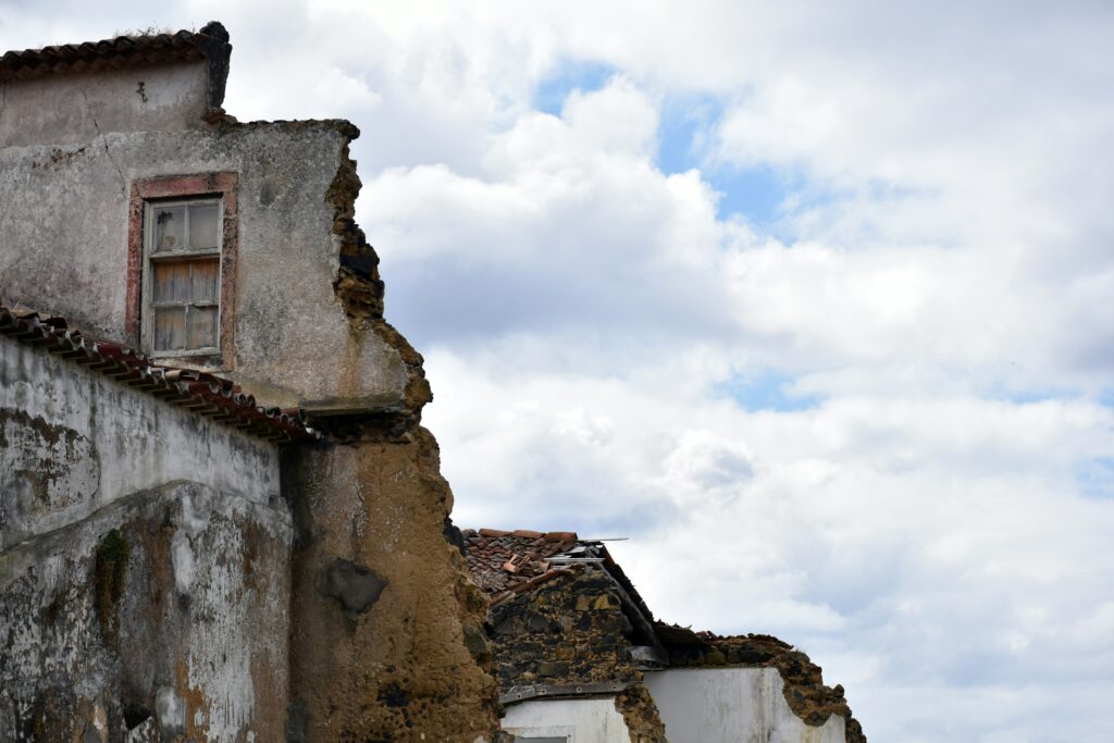 Earthquake Retrofit Services