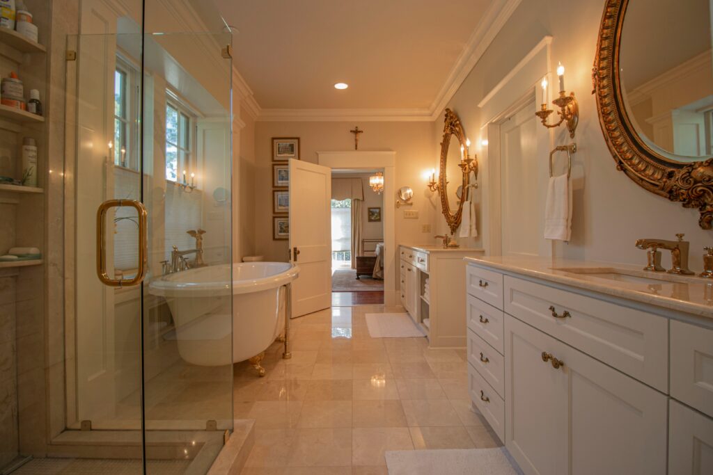 Bathroom Remodeling California