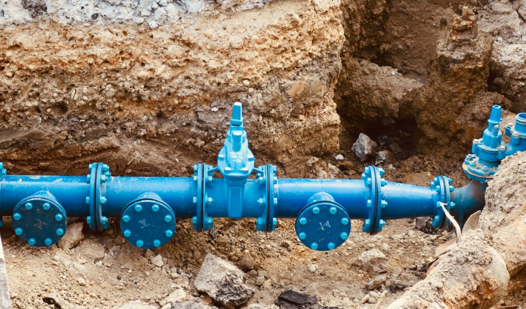 Plumbing Construction Company