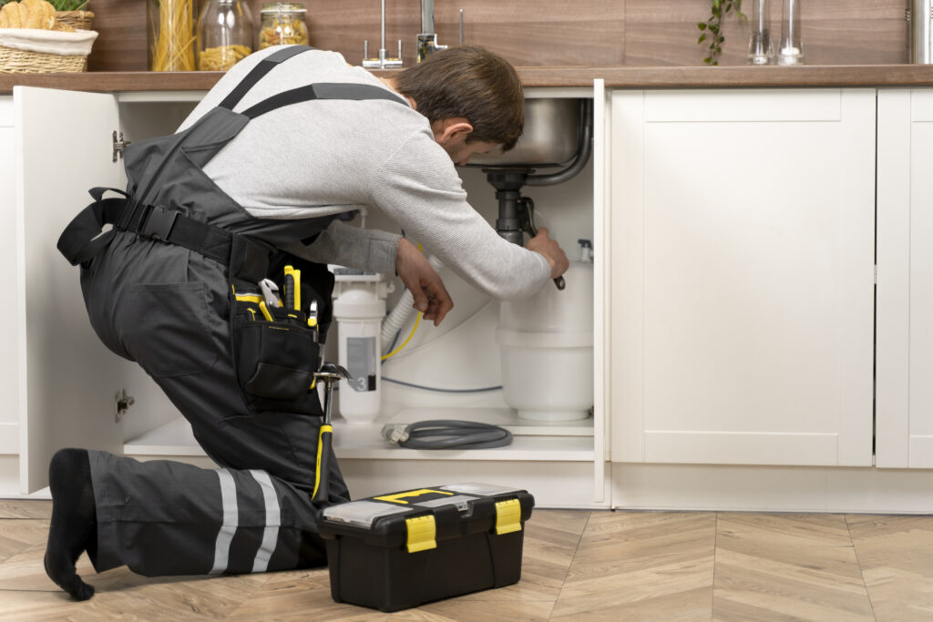 Los Angeles's Repiping Services