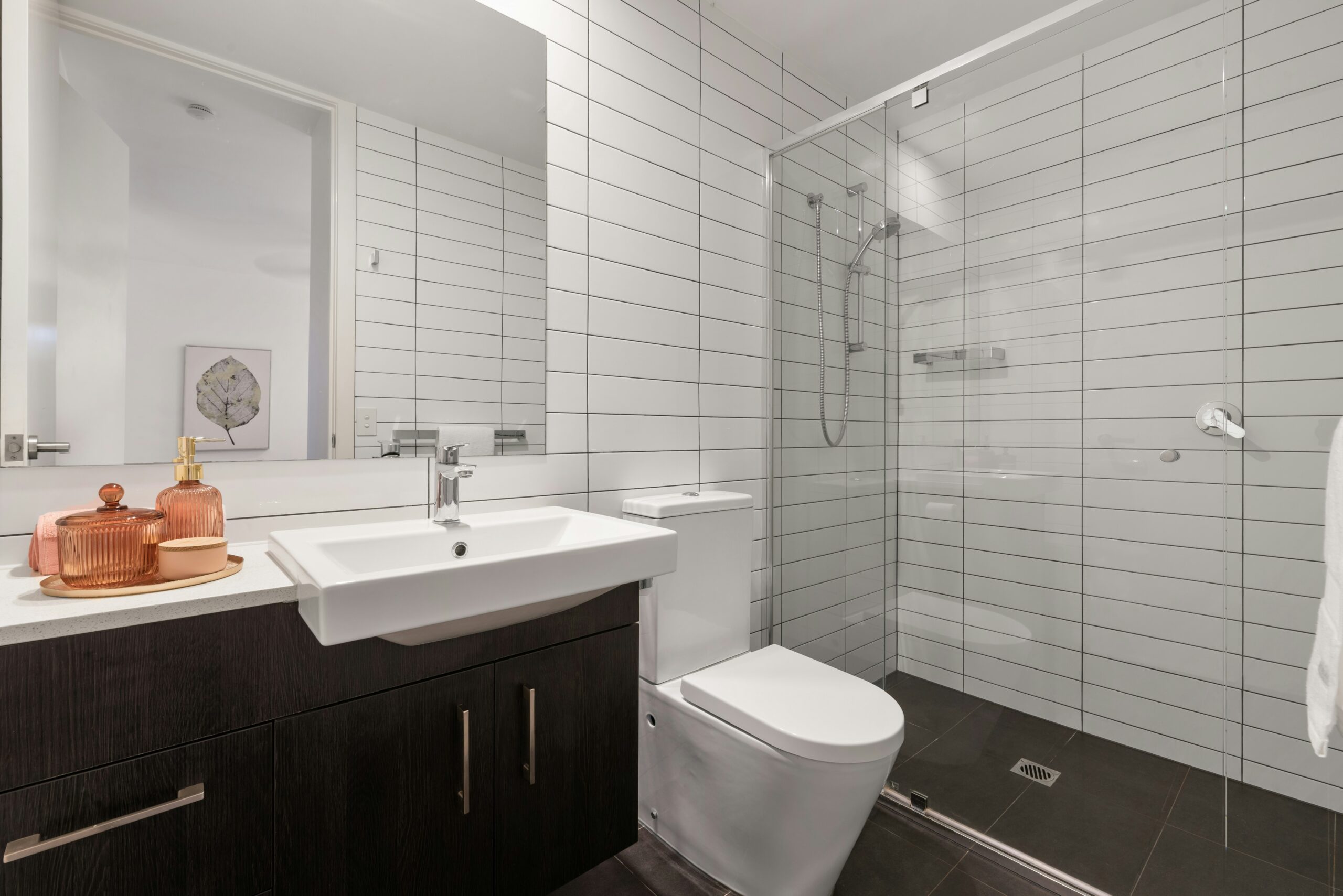 Bathroom Remodeling California