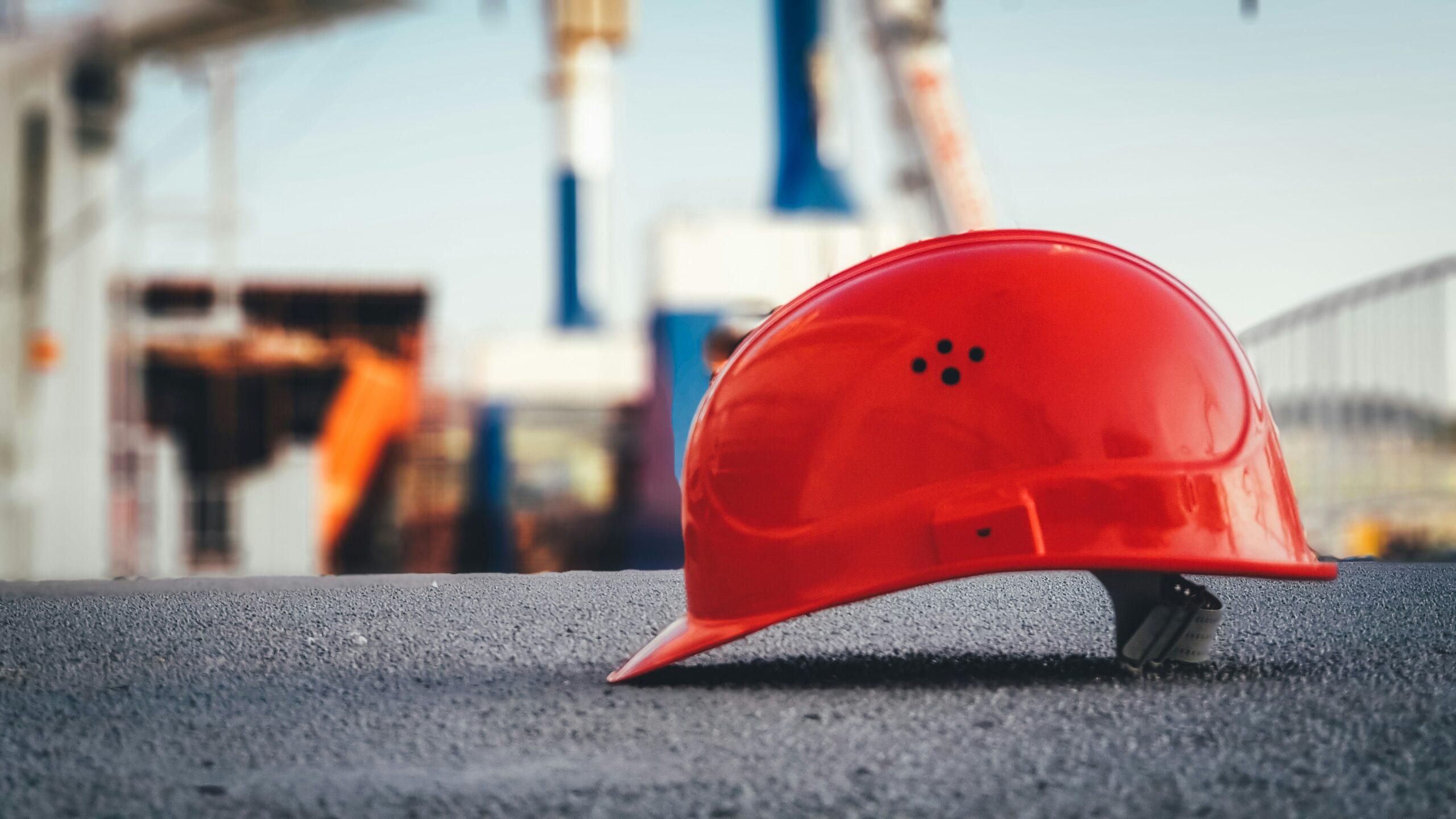 Construction Site Safety Standards