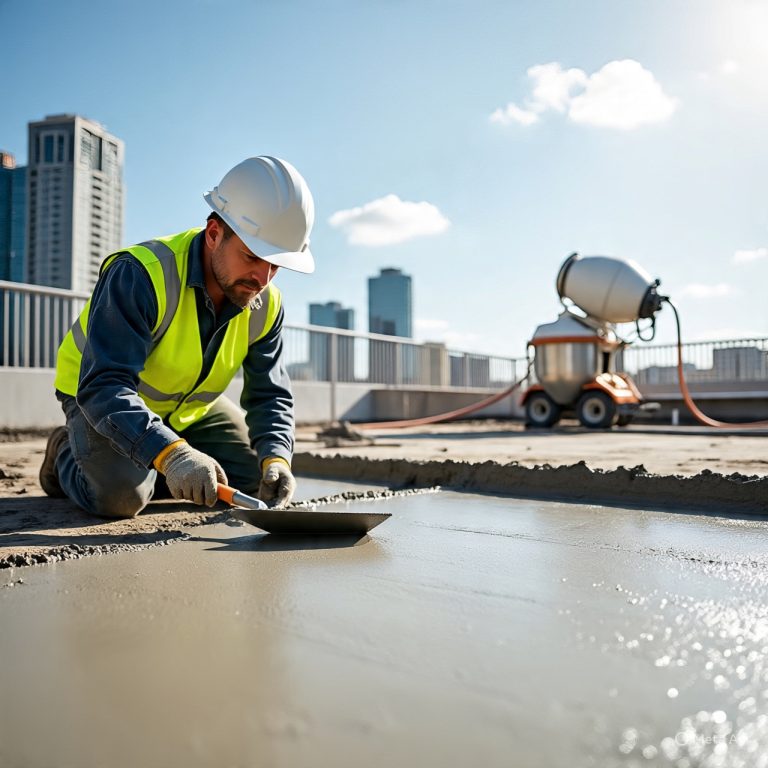 Concrete Work Ventura County