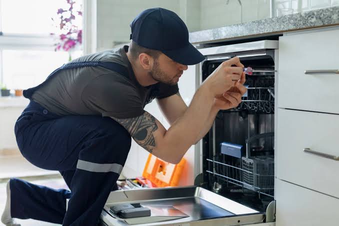 Appliance Installation Services