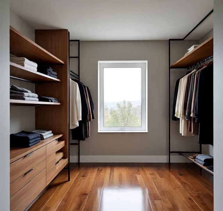 Closet service county