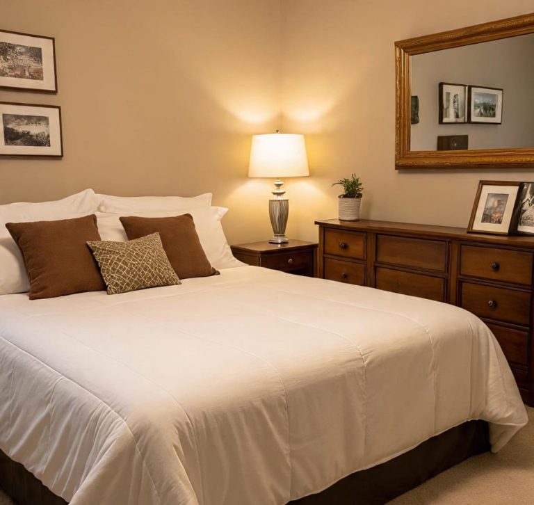 Los Angeles's Room Addition
