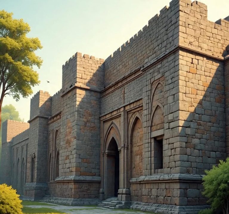 Masonry Service in county
