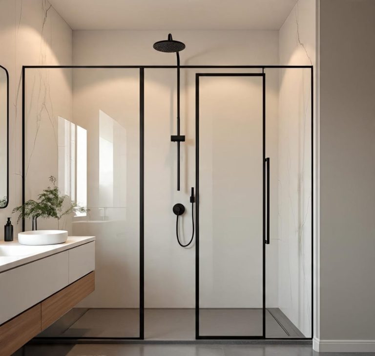 Shower Doors Riverside County