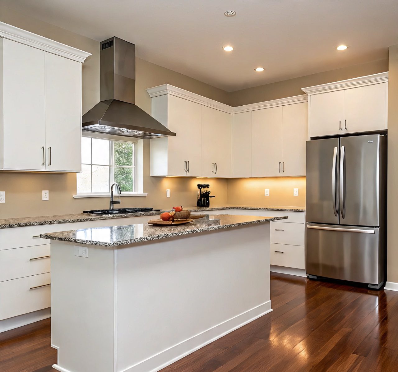 Los Angeles Kitchen Remodeling