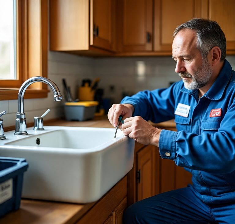 California Plumbing Services
