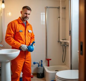 Plumbing Services