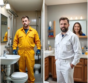 Los Angeles's Repiping Services