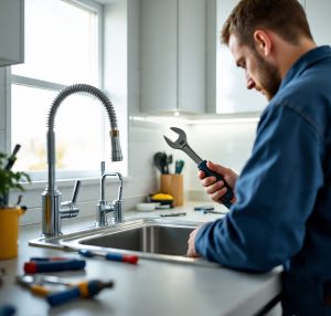 California Plumbing Services